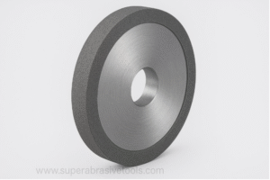 Advantages of Diamond CBN Grinding Wheels