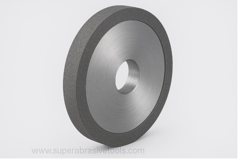 Advantages of Diamond CBN Grinding Wheels