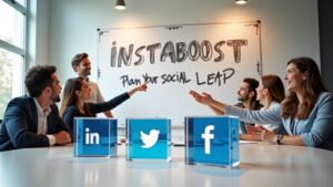 Get Popular On Telegram Channels