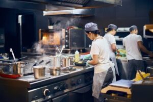 Top 10 Reasons Every Chef Should Have Wall Art in Their Kitchen