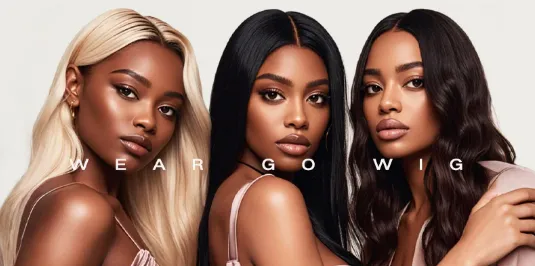 Wavymy Hair Guide to Wear and Go Wigs & C Part Wigs