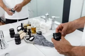 What to Know About Bathroom Accessories Placement