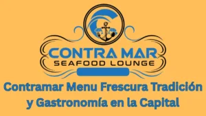 contramar menu