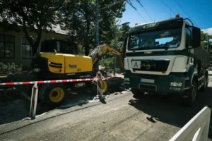 Truck Accident Lawyers Building a Case Against Negligent Maintenance