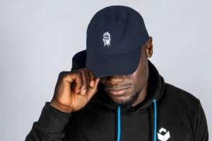 Fashion Cap Trends