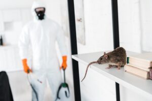 Why Professional Pest Control Matters More Than Ever