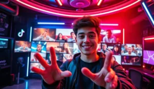 Achieving Premium Engagement on Your TikTok Profile