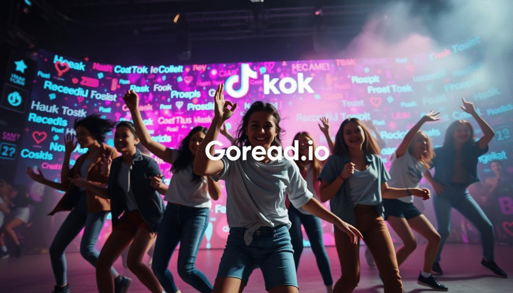 Leveraging TikTok Challenges and Trends