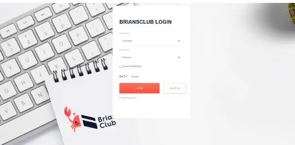 Top Source for Global CC Data Leads – Briansclub Trusted Marketplace