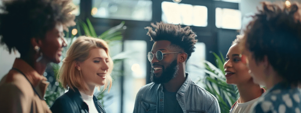 The diverse customers that can be segmented by the best customer segmentation software