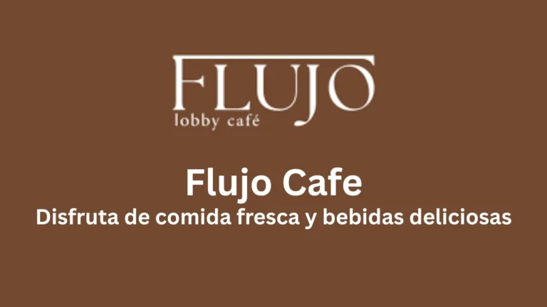 flujo cafe