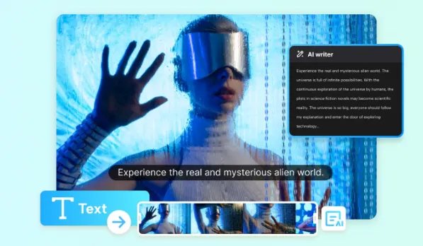 AI Tools for Building Educational Content and Visual Identity