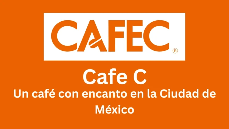 cafe c