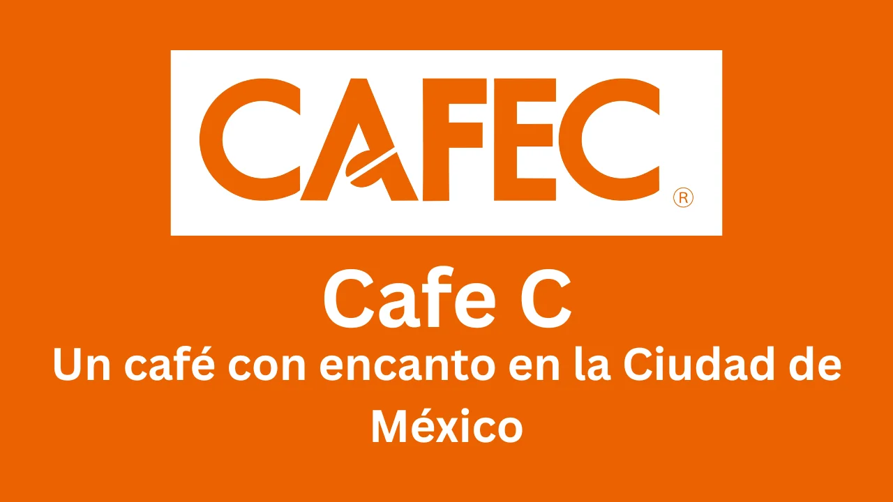 cafe c