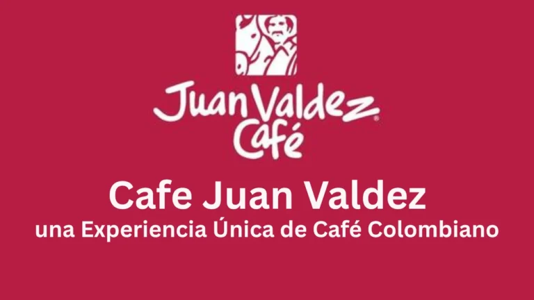 cafe juan valdez