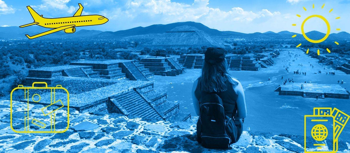 Digital Nomad