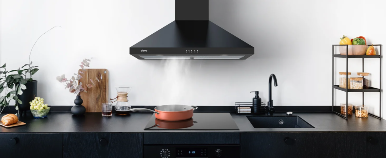 Wall Mount Range Hood: The Ultimate Buying and Installation Guide