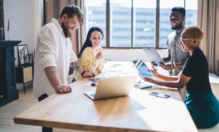 How Workplace Psychologists Support Healthier Teams