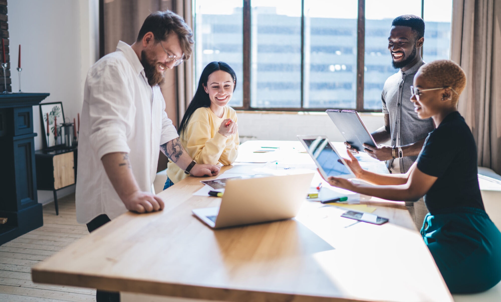 How Workplace Psychologists Support Healthier Teams
