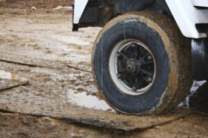 Why Mining Sites Need Quality Safety Mats