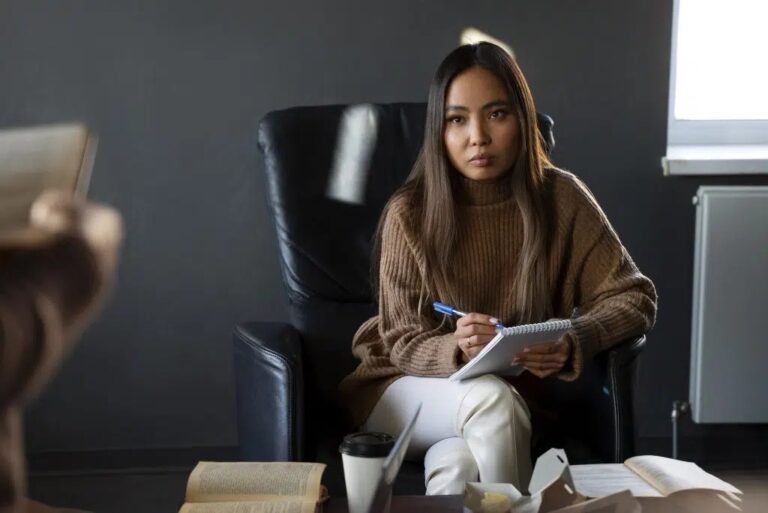 What a Postgraduate Mental Health Degree Can Offer