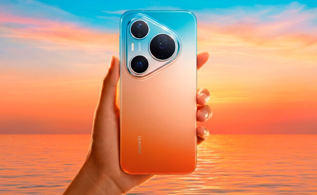Guía para comprar huawei pura 90s pro max con confianza