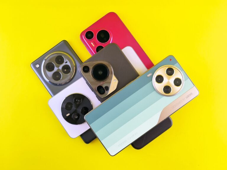 phones